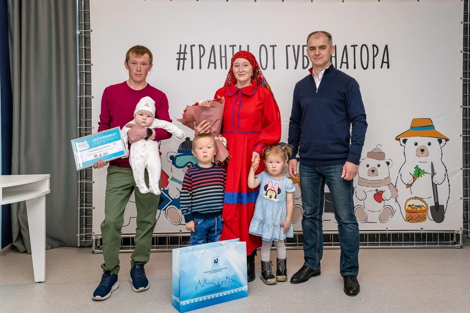 Фото: личная станица Алексея Титовского в соцсети