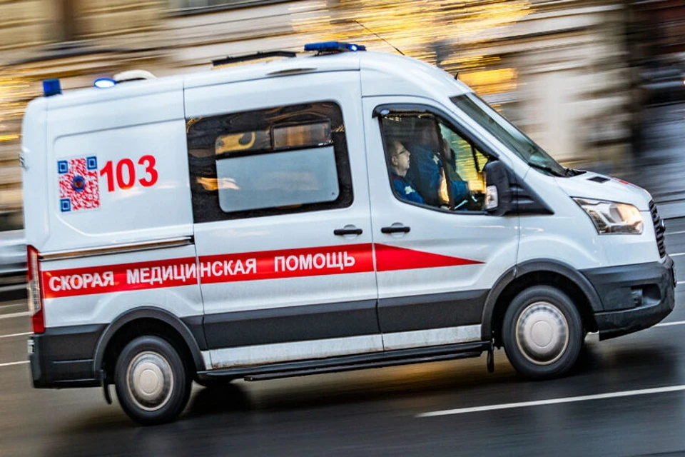 В Москве школьник напал на брата-близнеца с ножом. Мальчики не поделили компьютер