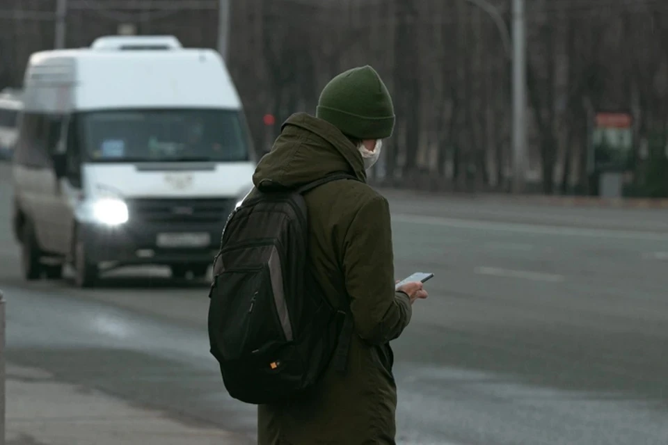 18 октября в воздухе Уфе было зафиксировано повышенное содержание хлорида водорода
