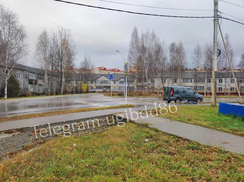 Фото: Госавтоинспекция Югры