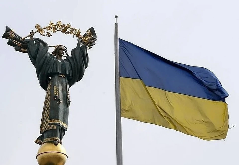 Украинские чиновники сообщают о воздушной тревоге