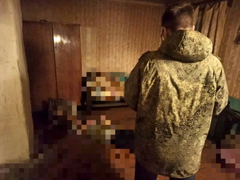 Фото: СУ СК по Саратовской области