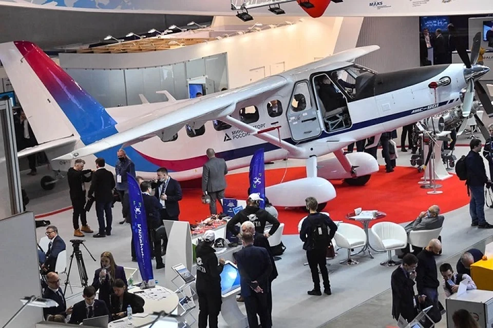 «Мы за 75 лет научились работать хуже, чем в СССР»: Юрий Трутнев ...