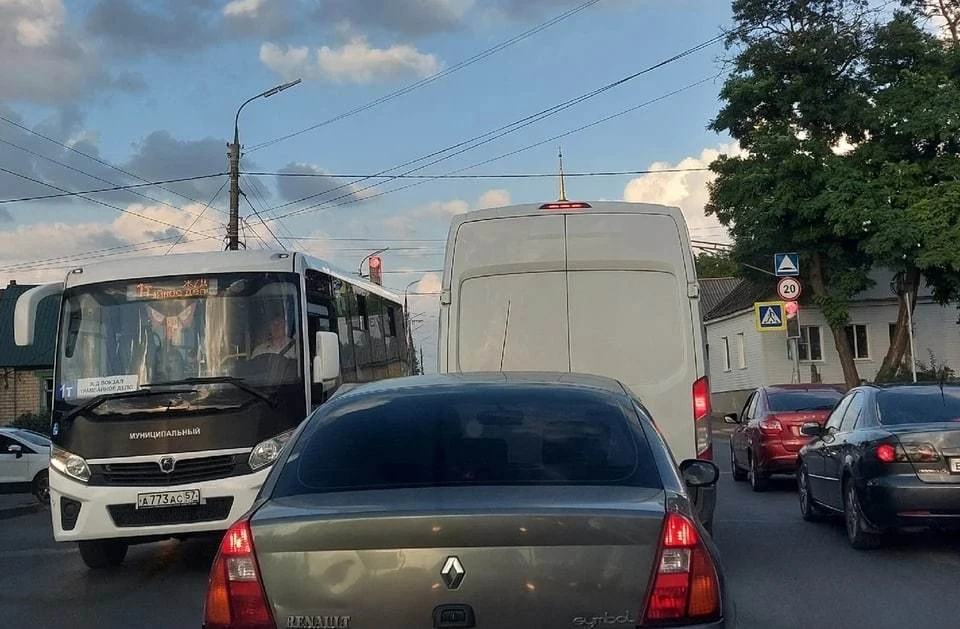 Фото: Ольга Супонева