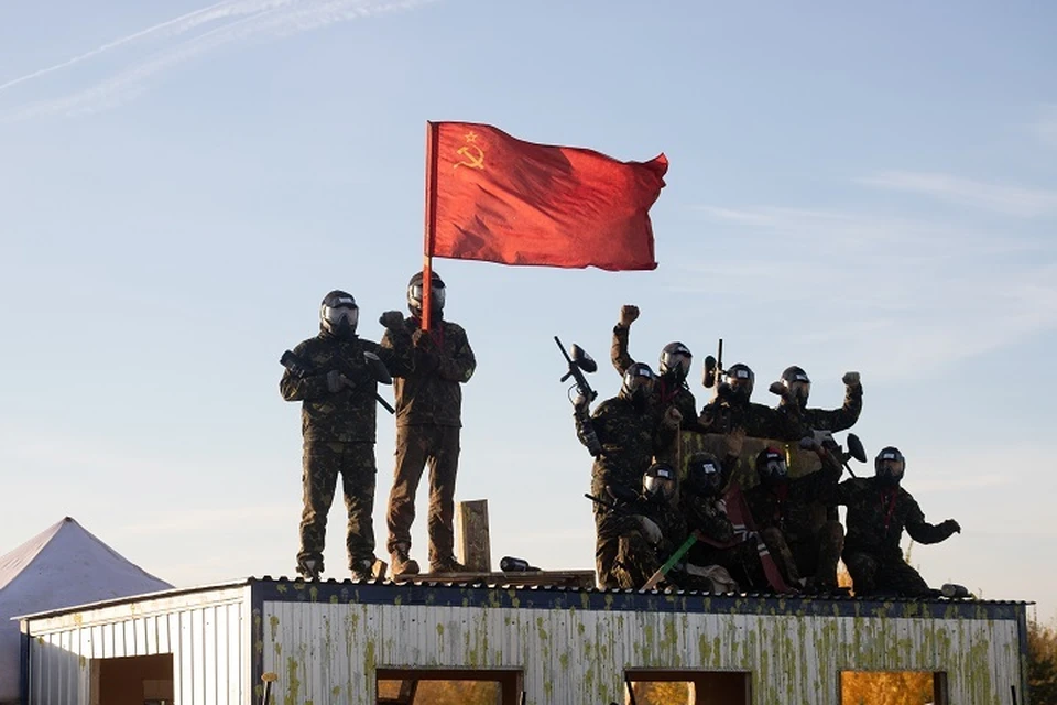 Фото предоставлено пресс-службой «Алабуга Политех»