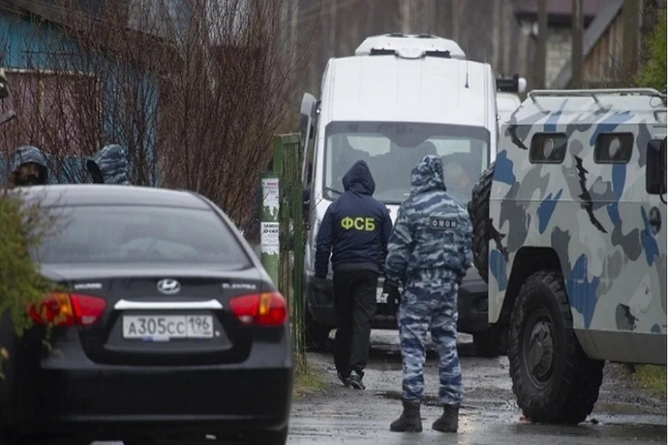 К угрозам в Крыму относятся серьезно