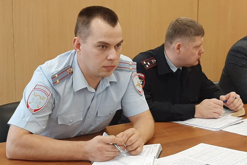 В Госавтоинспекции обсудили подготовку дорог к зиме Фото: УГИБДД России по Тверской области