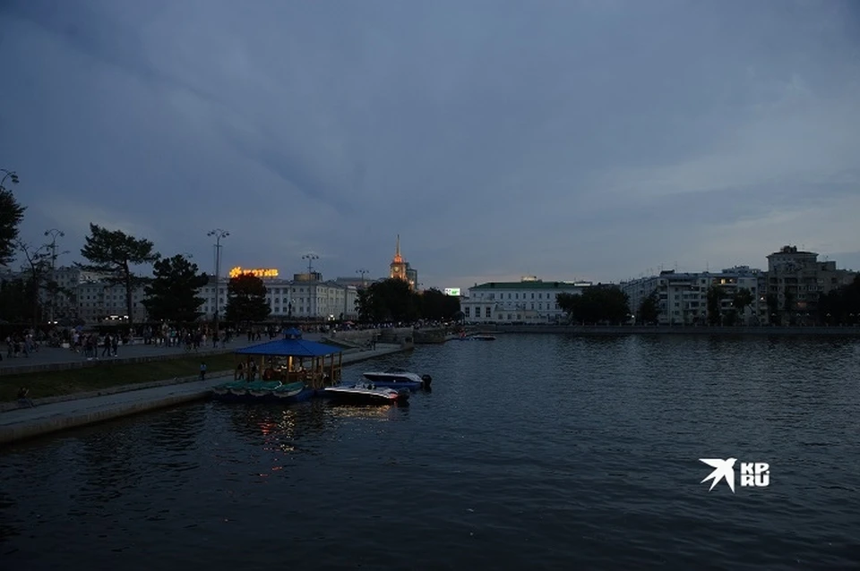 В Екатеринбурге не будут вводить ограничения по массовым мероприятиям