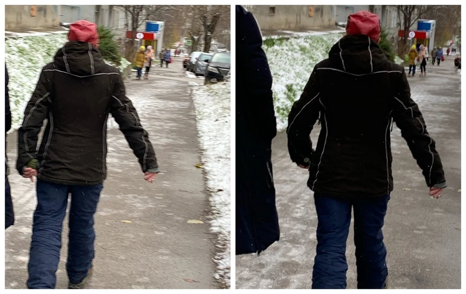 Фото народного корреспондента