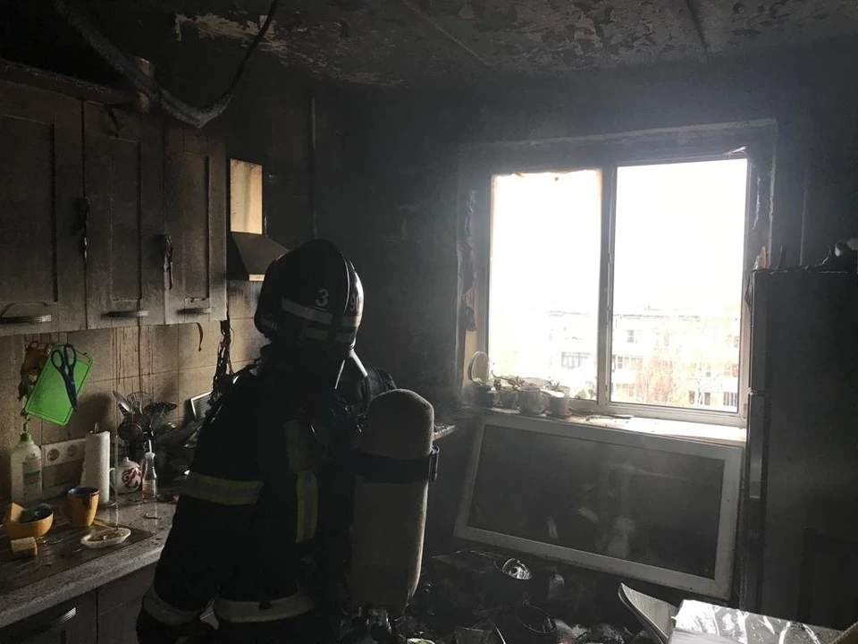 Фото: ГУ МЧС России по Владимирской области