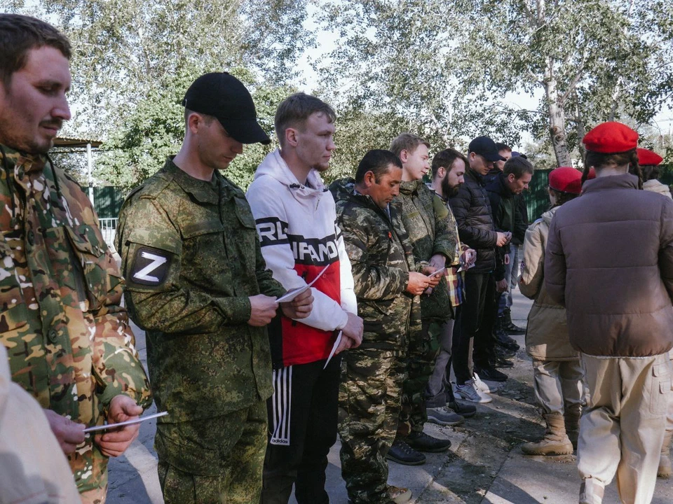 Фото: пресс-служба губернатора Астраханской области