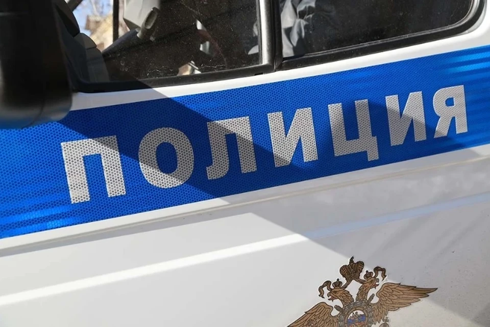Полиция возбудила дело