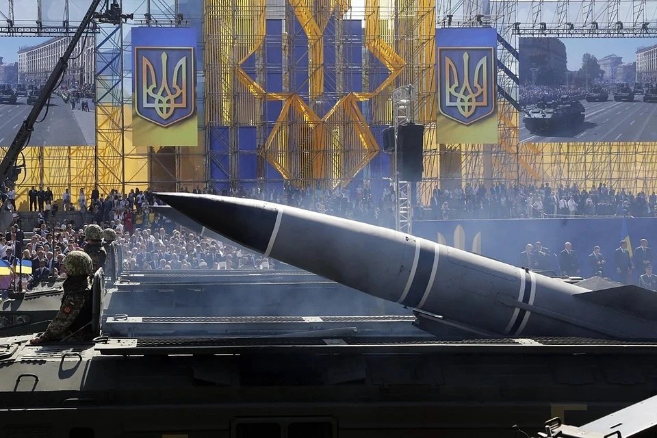 США, Британия и Франция не верят, что Украина готовит провокацию с "грязной бомбой"