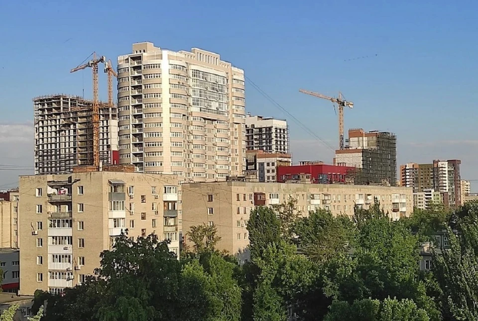 При этом средняя ставка кредитования в донском регионе составила 7,4% годовых.