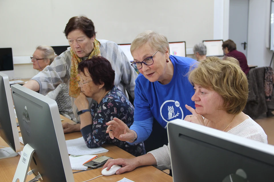 Компьютерные курсы новости