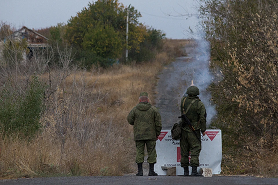 В ДНР начали подготовку писем в МККК и ООН по пыткам украинских военных над пленными