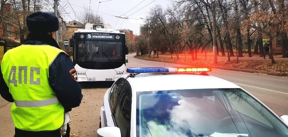 Фото: гибдд.рф