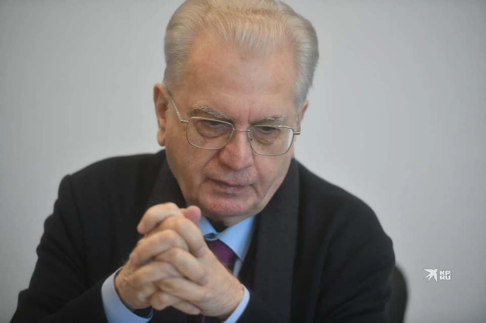 Михаил Пиотровский анонсировал три выставки