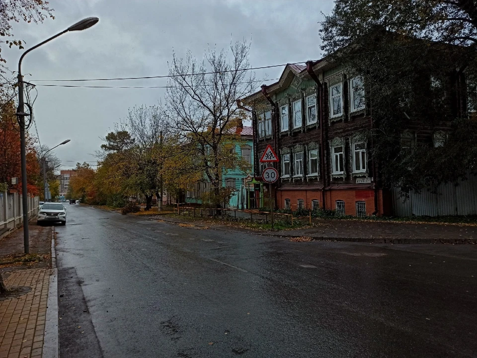Фото: Наталья Качановская/АиФ-Томск