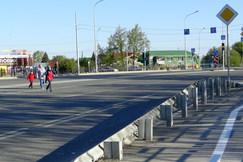 Фото представлено КП