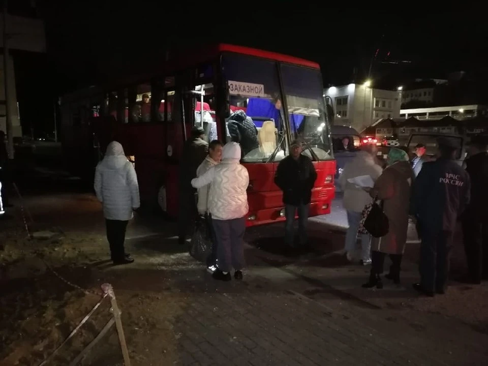фото АВО