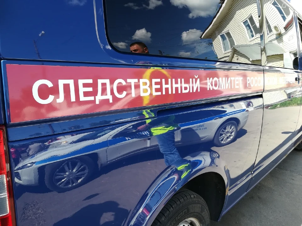 Устанавливается местонахождение второго подозреваемого.
