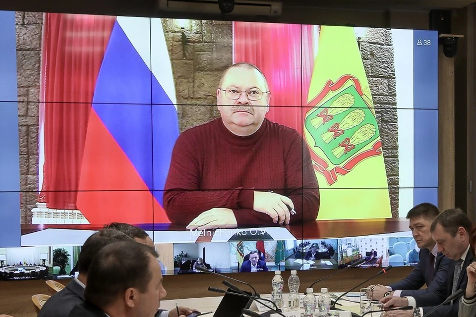 Фото: Пресс-служба правительства Пензенской области