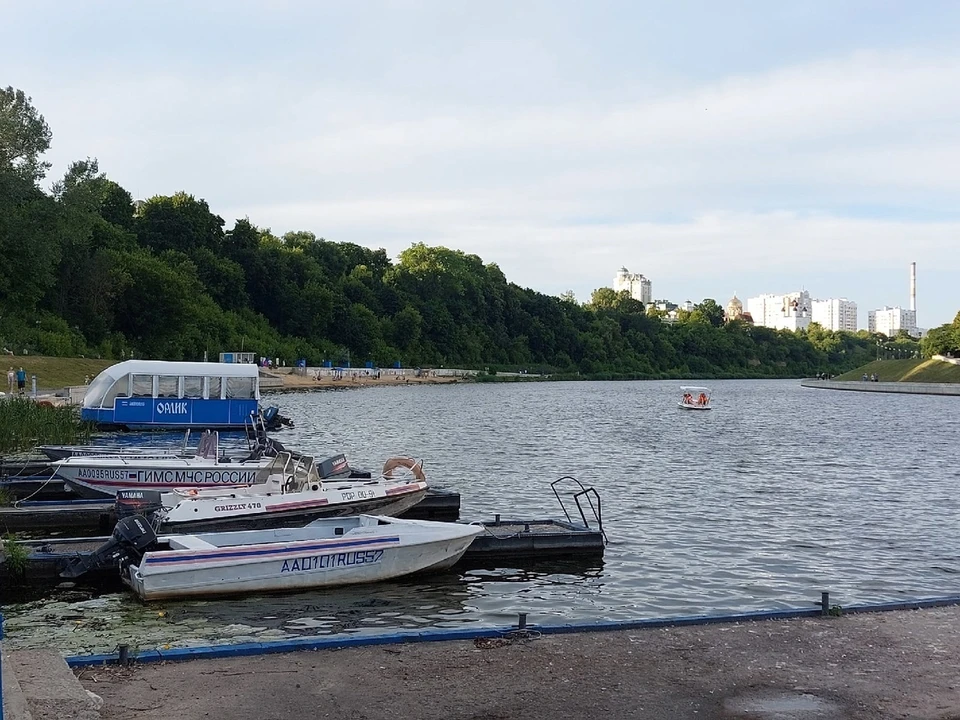 Фото: Ольга Супонева