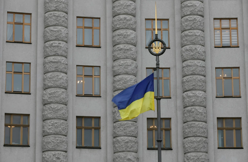 Глава МИД Украины испугался заявлений США о прекращении военной помощи