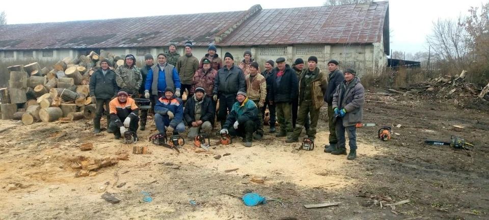 Фото: Администрация Кувандыкского городского округа