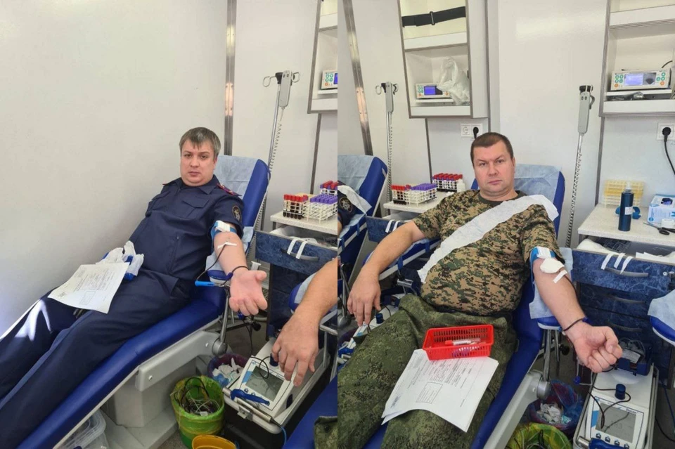 Фото: пресс-служба крымского Следкома