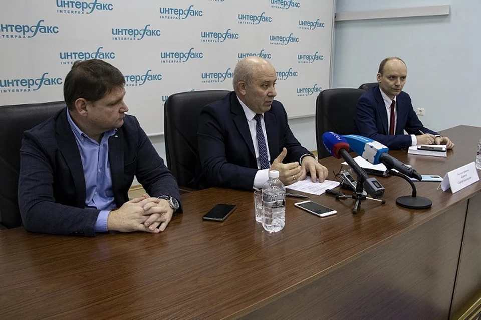 Хабаровск направит на поддержку мобилизованных 13 миллионов рублей