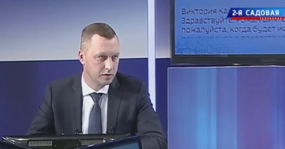 Прямая линия 27.10.22