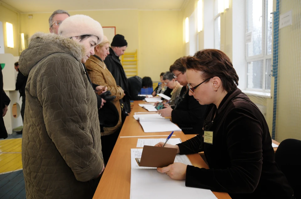 Депутаты Законодательной Думы отменили прямые выборы мэра Томска.