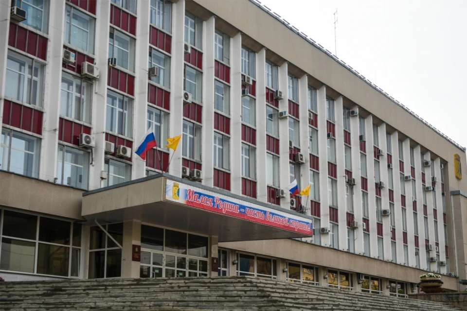 31 октября депутаты кировской Гордумы рассмотрят две кандидатуры на должность главы администрации. Фото: admkirov.ru