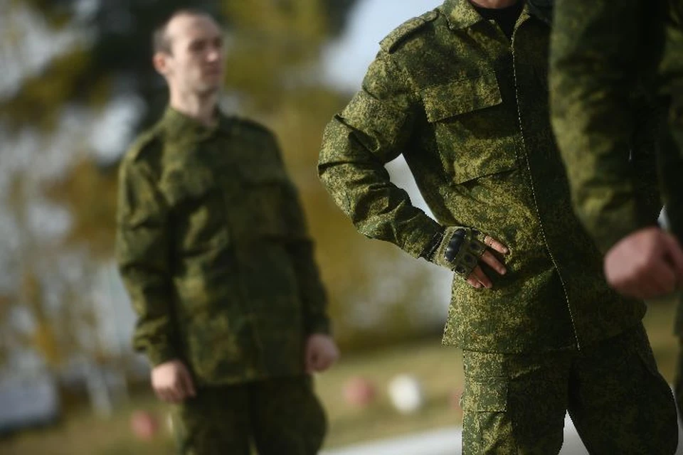 Частичная мобилизация в Ярославской области завершена