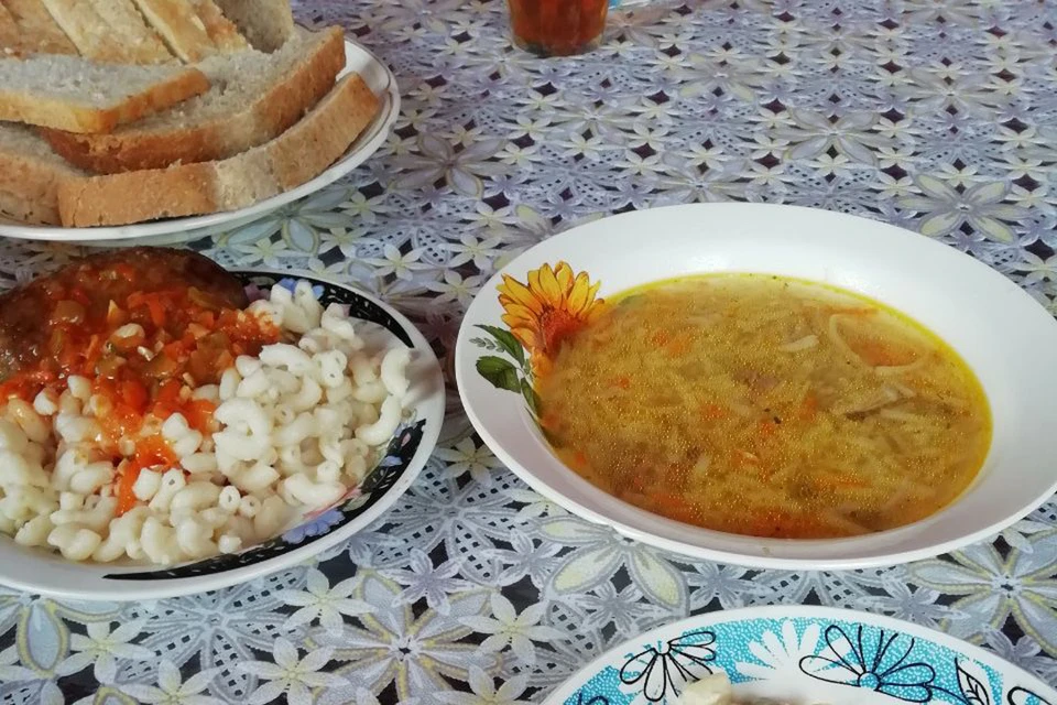 Массовых отравлений детей в крае не зафиксировано