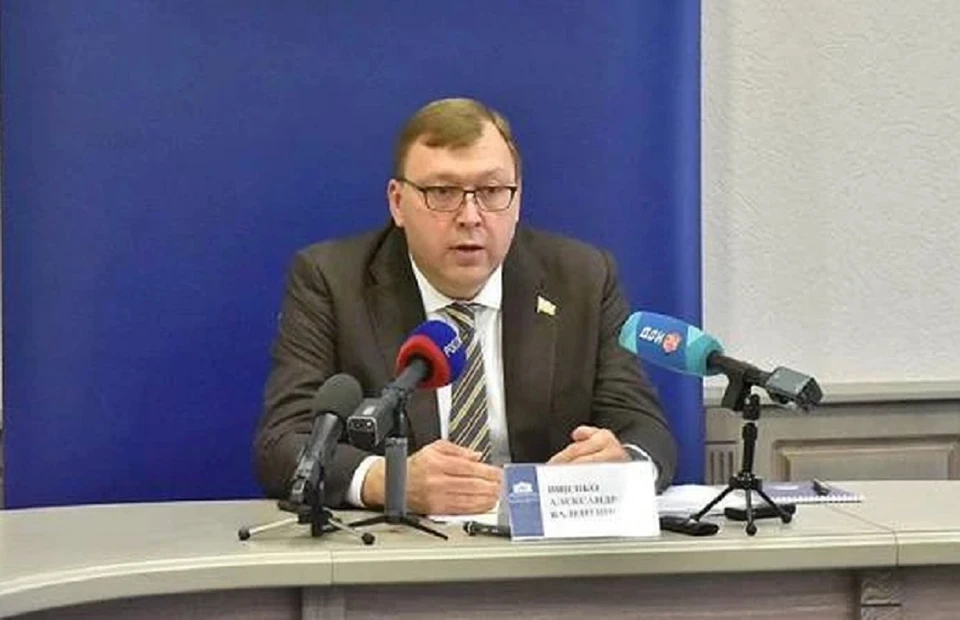 На сайте Законодательного Собрания опубликован справочник о мерах поддержки мобилизованных граждан и членов их семей. Фото: пресс-служба ЗС РО