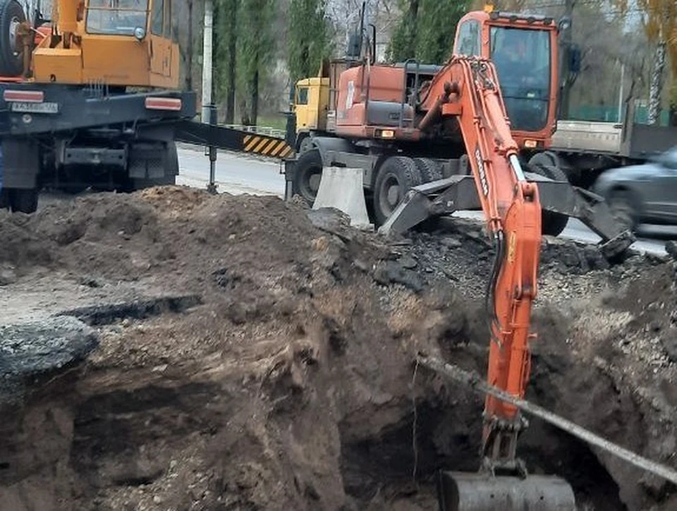 Темиртау когда дадут воду