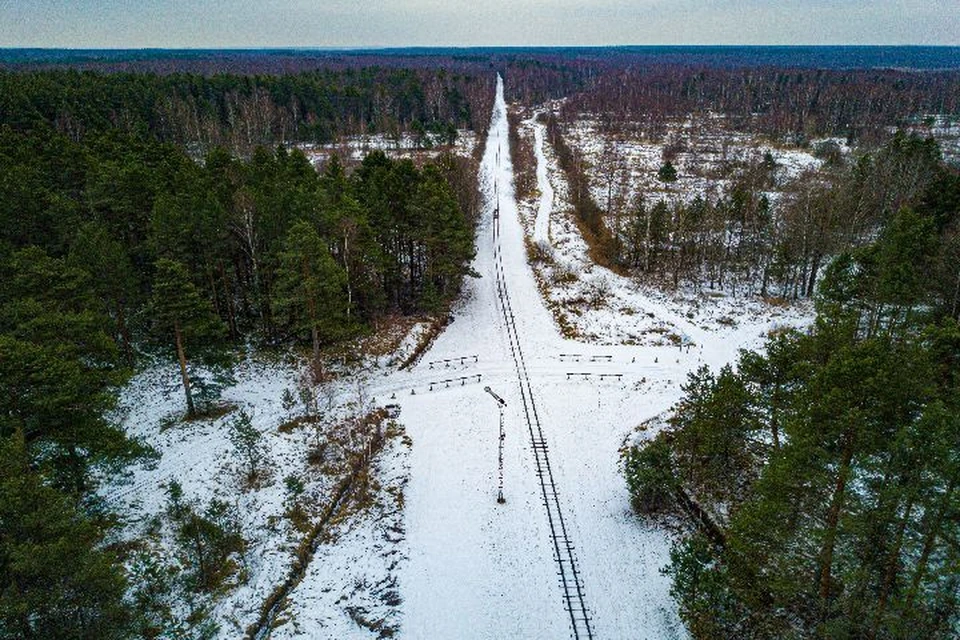 Изменился график движения дополнительных поездов между Ярославлем и Москвой