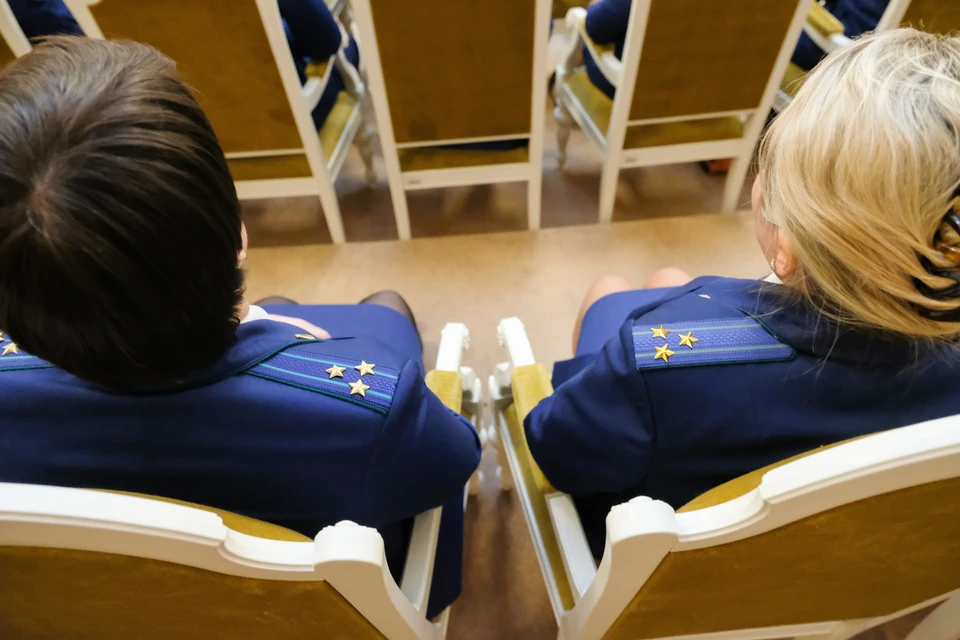 Прокуратура проверяет обстоятельства ЧП в Колпино.