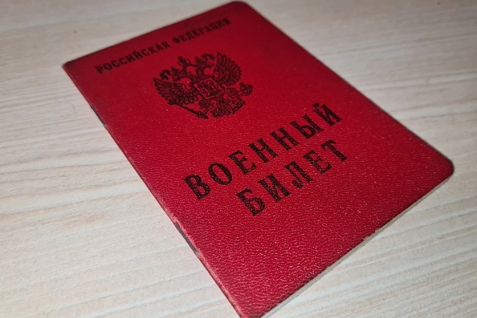 В Югре стартовал осенний призыв на срочную службу в армию