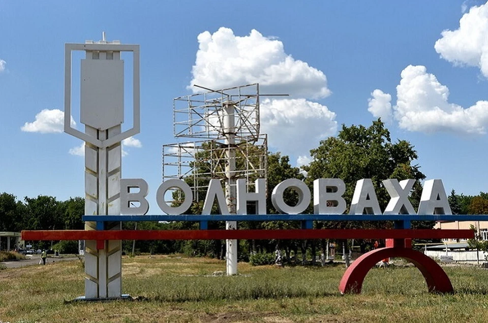 Информация о пострадавших и повреждениях уточняется. Фото: ДАН