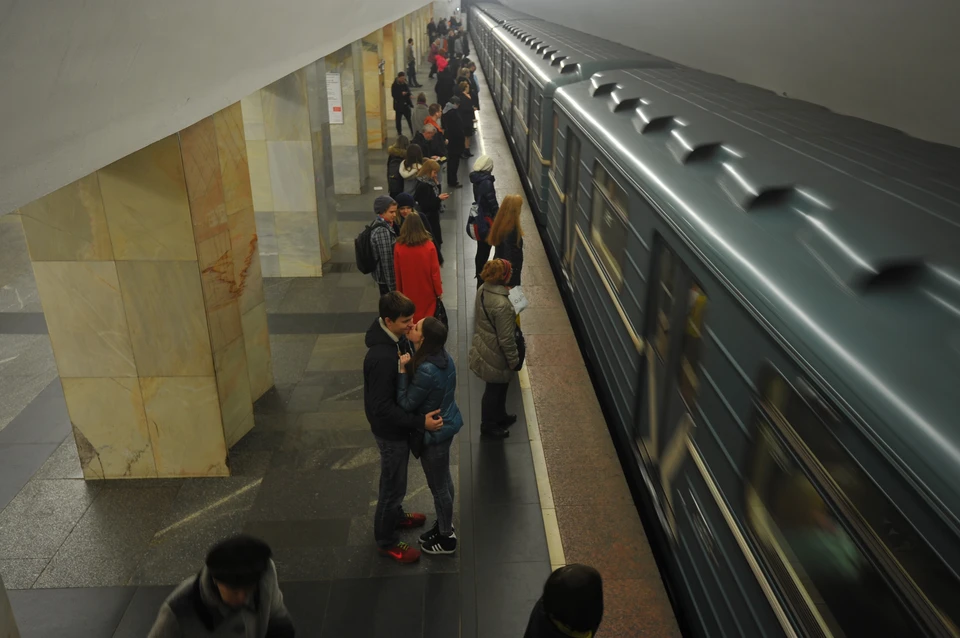Строительство новых станций метро обойдется в 20, 4 миллиарда рублей.