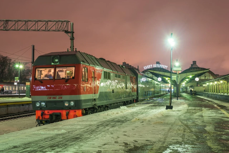 Фото: "Гранд Сервис Экспресс"