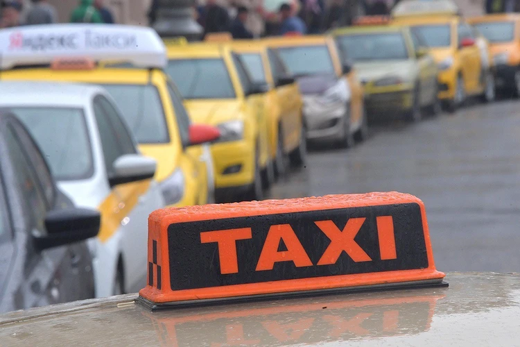 Ежемесячный доход водителей – партнеров Яндекс Такси вырос на 11%