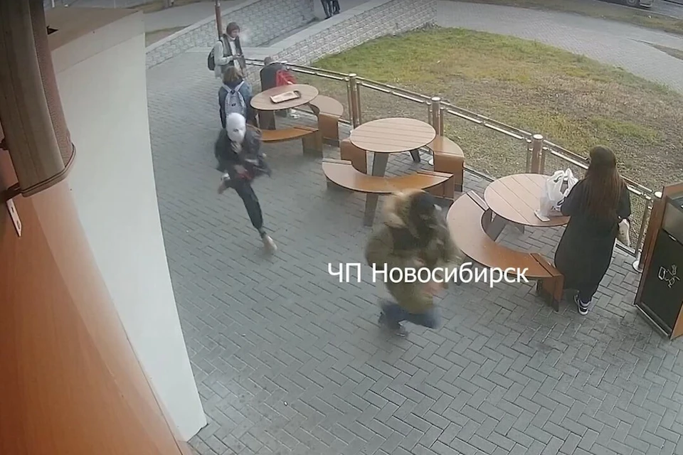 Дело возбудили по статье за умышленное причинение лёгкого вреда здоровью.