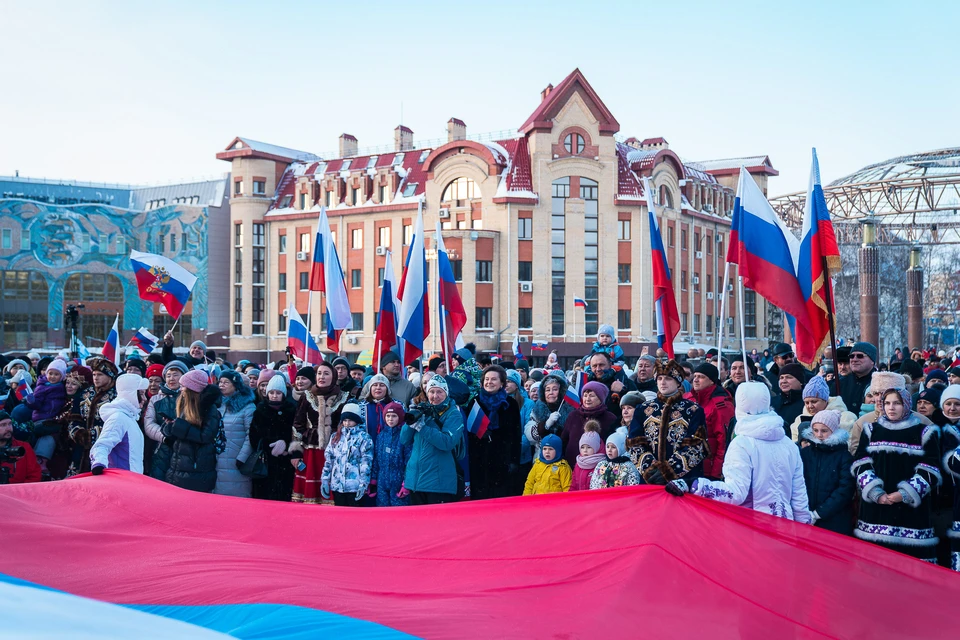 Фото Единства России
