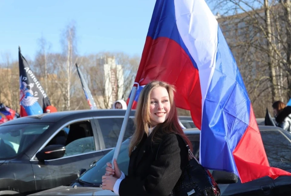 В Армавире в День народного единства пройдет автопробег
