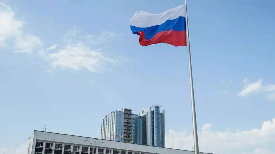 Основные мероприятия в честь праздника пройдут в краевой столице. Фото пресс-службы администрации Краснодара